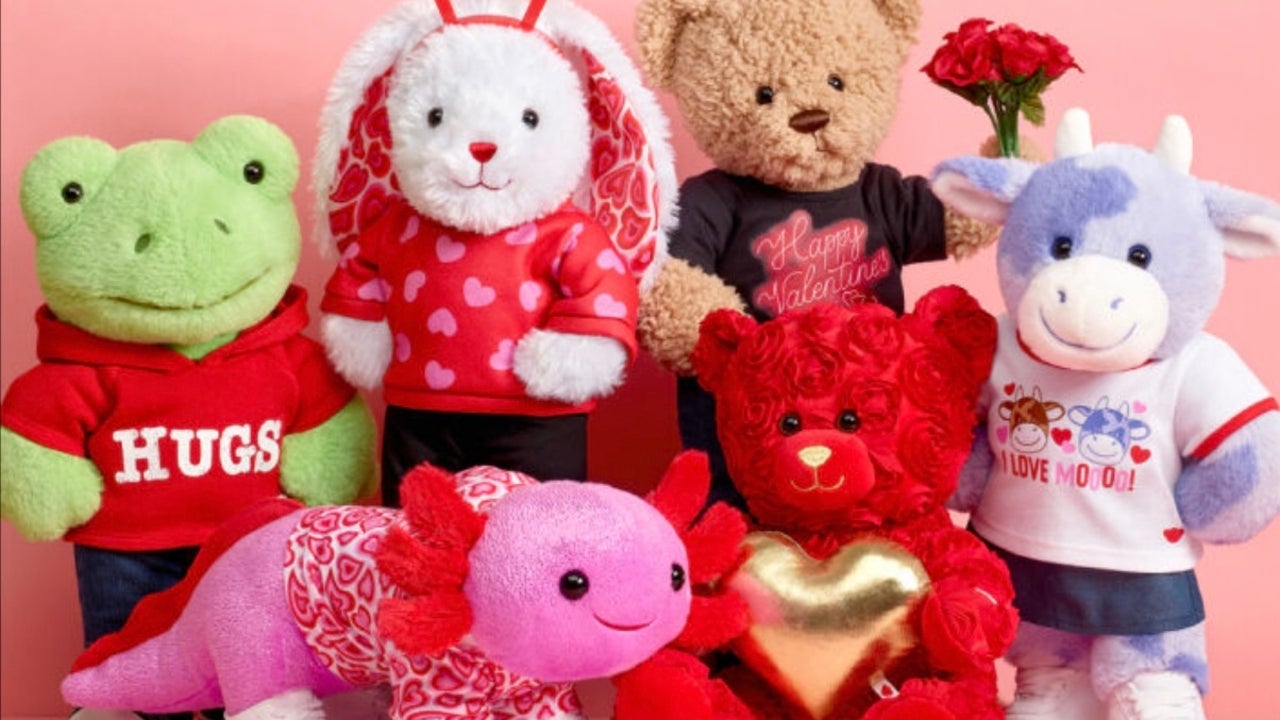 Make Your Kid's Valentine's Day 2024 Extraordinary with Experiences and